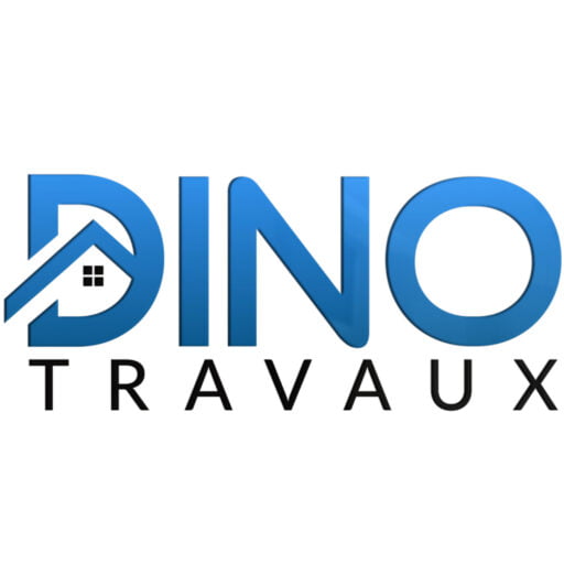 dino traveaux